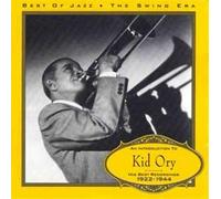 Ory Kid - Best Of