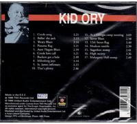 ORY, KID - KID ORY