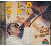 Ory,Kid - Ory'S Creole Trombone