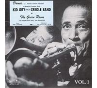 Ory, Kid - Volume 1 - Kid Ory