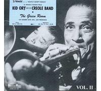 Ory, Kid - Volume 2 - Kid Ory