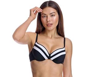 ORY W251624 Reggiseno Bikini con Ferretto da Donna