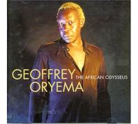 Oryema,G. - The African Odysseus