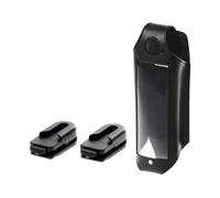 ORYS 40-16-0317 Custodia per Siemens Open Stage M3, Nero
