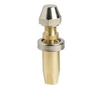 ORYX 5040002 - Vite a cono per pentola, set completo