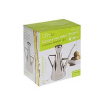 ORYX 5051700 Aceitera Acero Inoxidable Modelo Elegant 300 ml