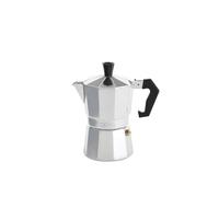 ORYX 5056010, Cafetera Aluminio 2 Tazas (100 ml.) Classic