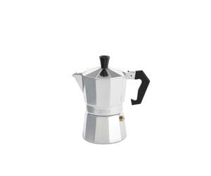 ORYX 5056010, Cafetera Aluminio 2 Tazas (100 ml.) Classic