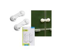 Oryx 5520005 Chiavistello Di Sicurezza, 2 pz