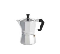 ORYX Caffettiera in alluminio 3 tazze (150 ml.) Classic (5056011)