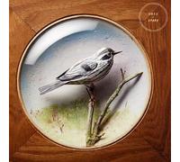 Oryx & Crake - Oryx + Crake