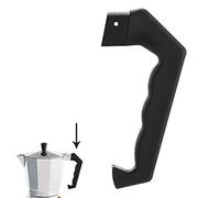 ORYX Mango Caffettiera classica in alluminio da 9 e 12 tazze (5056132)