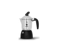 Orziera Bialetti Orzo Express, modello 0002324, colore Giallo, design unico per