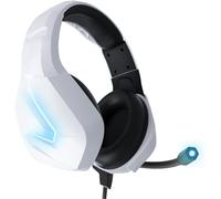 Orzly Cuffie da Gioco Bass Stereo per PS5 PlayStation 5, PS4, XBOX SERIES X|S, XBOX ONE, Nintendo Switch, Google Stadia, PC, MAC, Laptop Hornet RXH-20 Cuffie Gaming con Microfono [Edizione Siberia]
