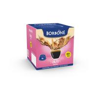 Caffe Borbone Espresso D'Orzo Capsule caffè 16 pezzo(i)
