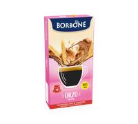 Caffè Borbone capsule compatibili Nespresso ORZO - confezione 10 pz.