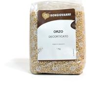 Orzo Decorticato 1Kg BIO