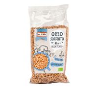 Orzo Decorticato Soffiato Biologico