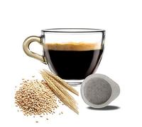 ORZO in cialde compostabili Caffè Duetto - Box da 50 pezzi