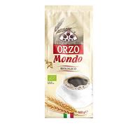 Orzo Mondo Biologico macinato 500 gr.