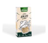 Orzo Perlato - 400gr - Spedizione Gratuita sopra i 39,90€