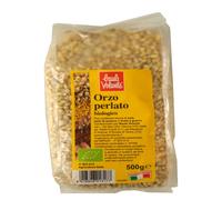 Orzo Perlato Biologico