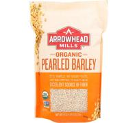Orzo Perlato Biologico 28 Oz (Confezione Da 6) Di Arrowhead Mills