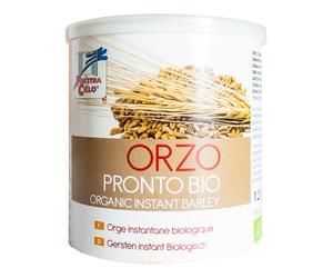 Orzo pronto caffe' d'orzo solubile 120 g