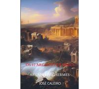 Os 12 Arcanos de Sírius: Arcano IV - Hermes