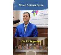 Os 13 Segredos
