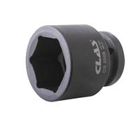 OS 3508 - Bussola a impatto 6 scanalature 46 mm 1"