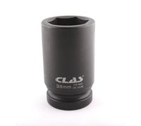 OS 3536 - Bussola esagonale lunga, 38 mm, 1"