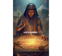 OS 5 MUNDOS: La Alquimia de Nisaba: