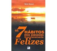 os 7 habitos das pessoas financeiramente felizes