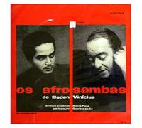 Os Afrosamba