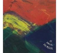 OS AMIGOS DOS MUSICOS - OS AMIGOS DOS MUSICOS