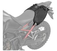 Kriega Honda CRF1100L Africa Twin OS-Base, sistema di montaggio male Nero