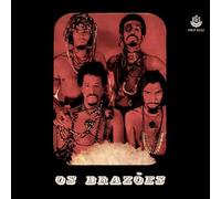 Os Brazoes - Os Brazoes