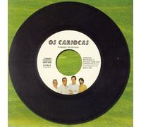 Os Cariocas - A Bossa Brasileira