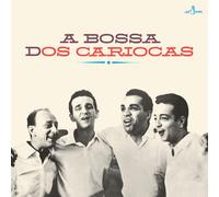 Os Cariocas - A Bossa Dos Cariocas
