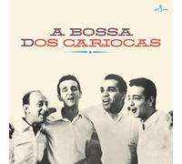 Os Cariocas - A Bossa Dos Cariocas