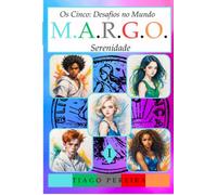 Os Cinco: Desafios No Mundo M.a.r.g.o.