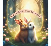 Os coelhinhos e o mistério da floresta