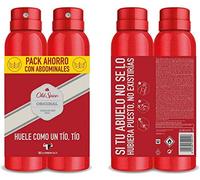 Os Deo Duplo Sp Origin 2X150Ml