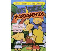 Os Dez Mandamentos
