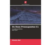 Os Doze Pressupostos-C1: O modelo pontilhistaMAF-H1H2