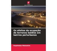 Os efeitos da ocupação de terrenos baldios em bairros periurbanos