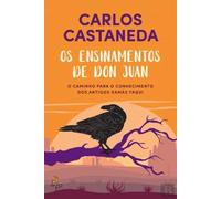 Os Ensinamentos de Don Juan