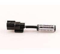OS ESCLUSORE SONDA LAMBDA HEALTECH PER TRIUMPH SPEED TWIN 1200 2019-2020