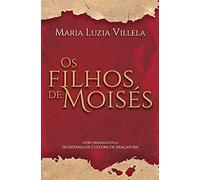 Os Filhos De Moises (Em Portuguese do Brasil)